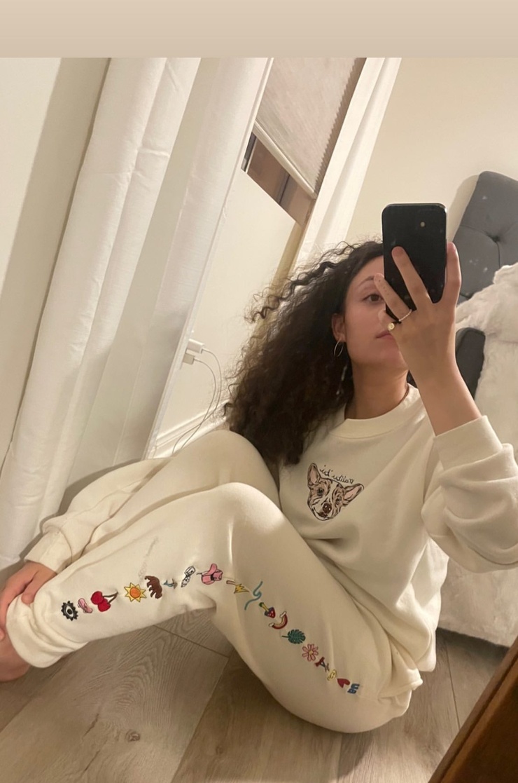 Kayla Maisonet