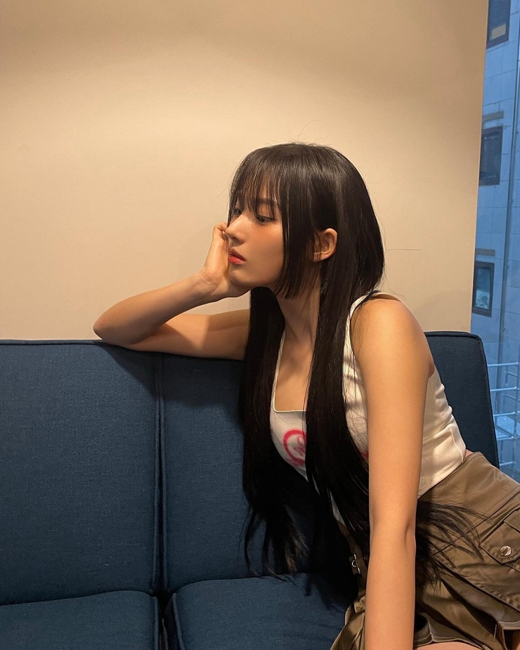 Yun-jin Choi