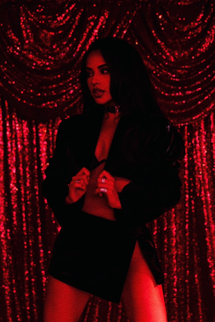 Becky G.