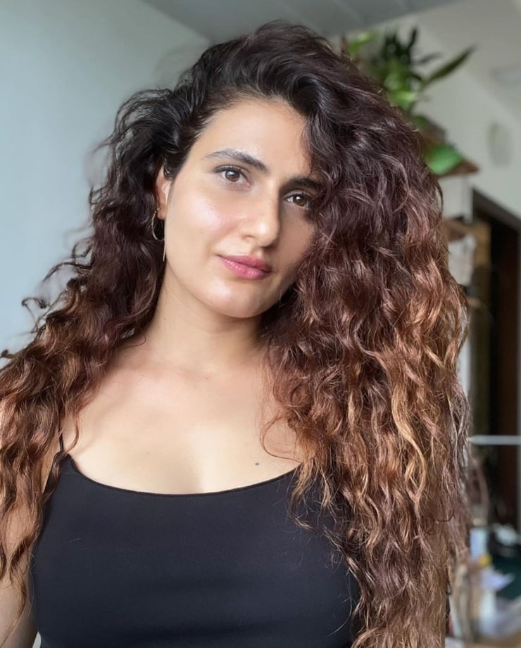 Fatima Sana Shaikh