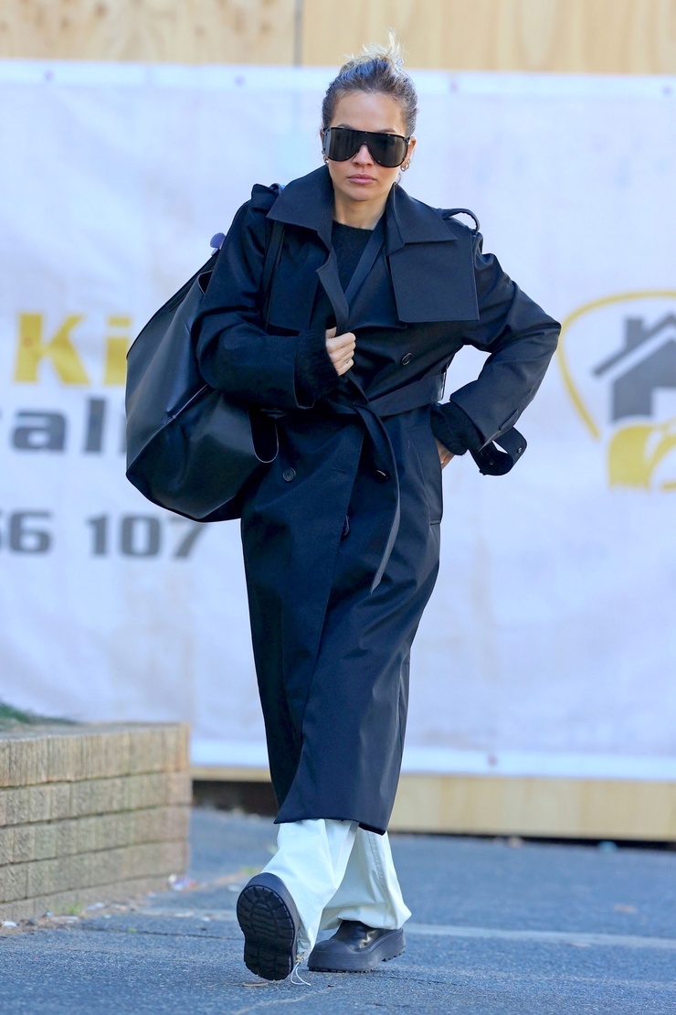 Rita Ora Rita Ora