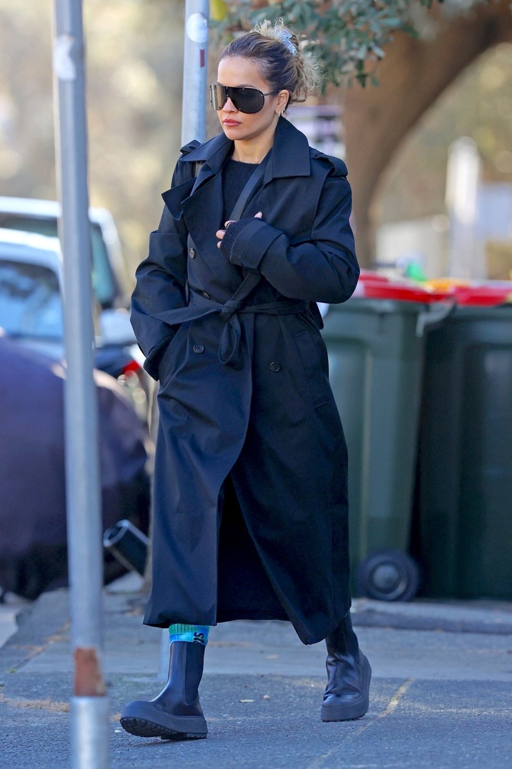 Rita Ora Rita Ora