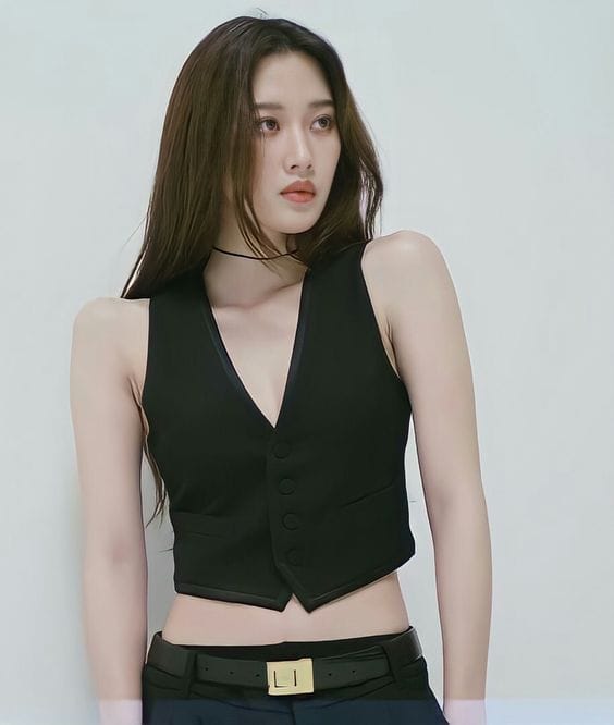 Ga-young Moon
