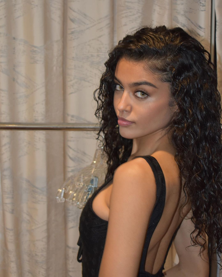 Picture of Sara Hamadeh