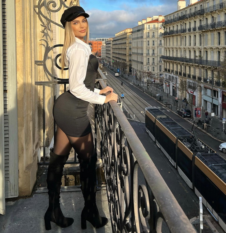 Maria Salome Mejia