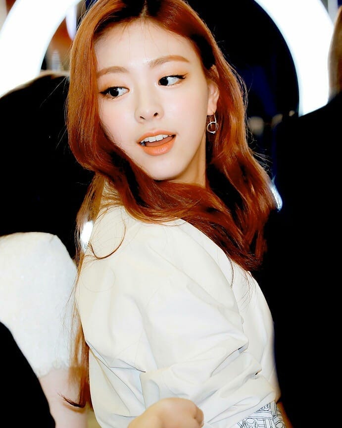 Yu-na Shin