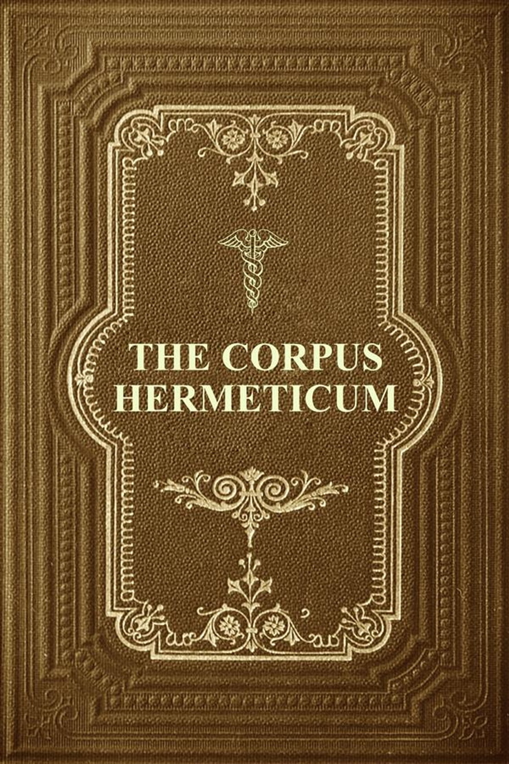 Corpus Hermeticum (Spanish Edition)