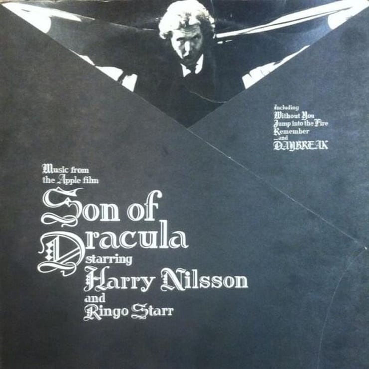 Son of Dracula