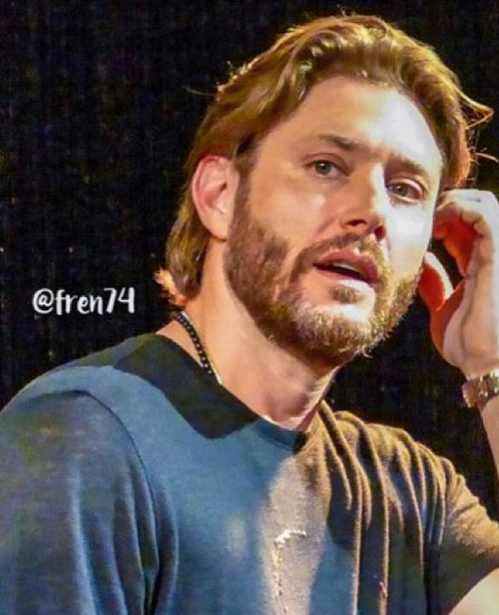 Jensen Ackles
