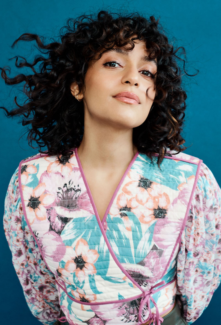Coral Peña