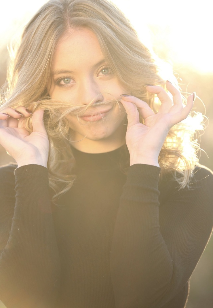 Sydney Sweeney Sydney Sweeney
