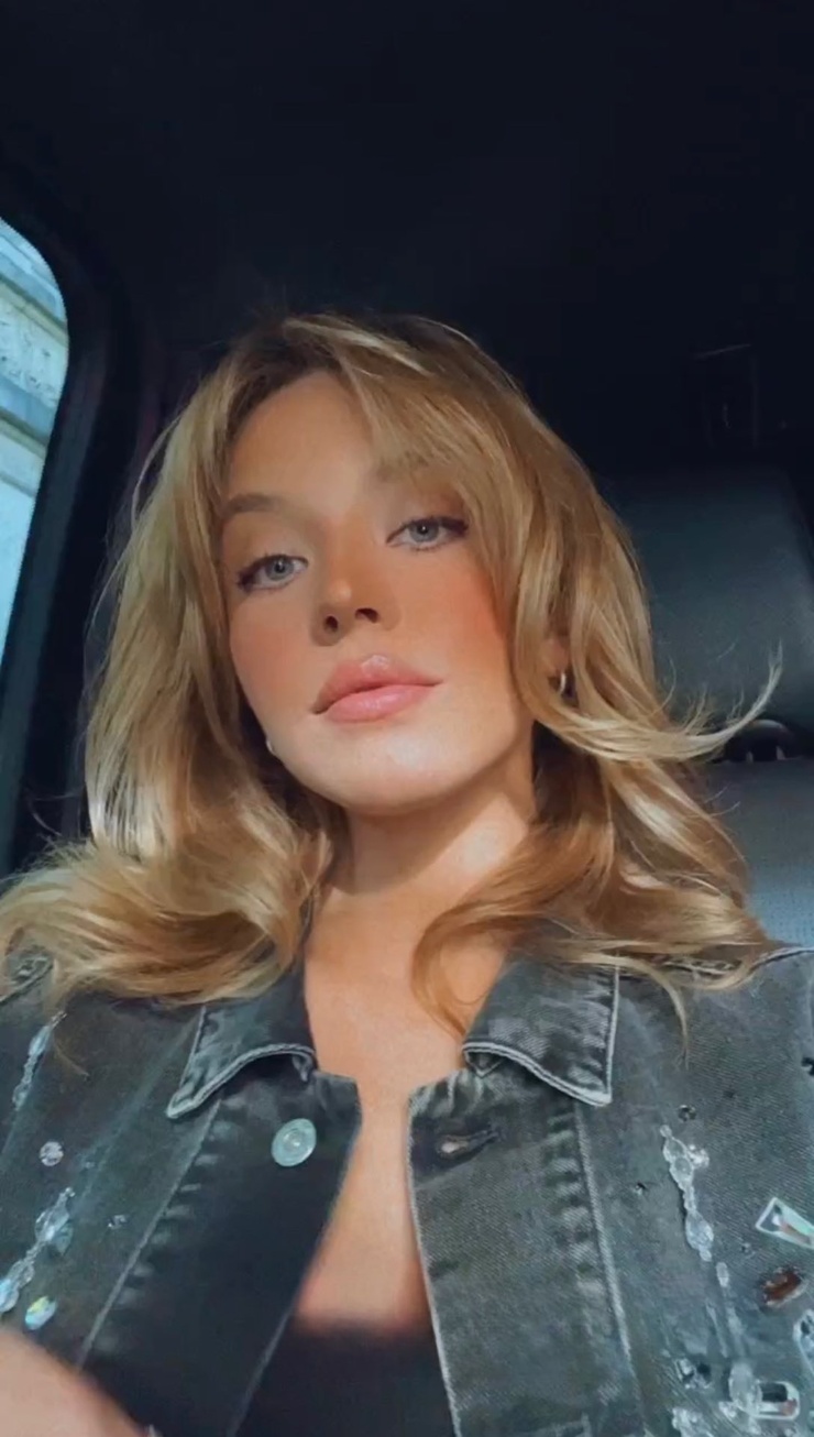 Sydney Sweeney Image 