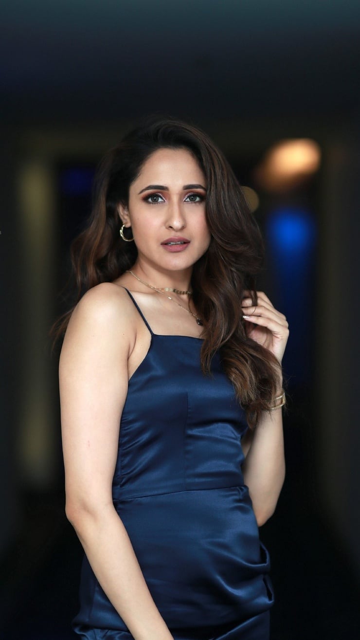 Pragya Jaiswal