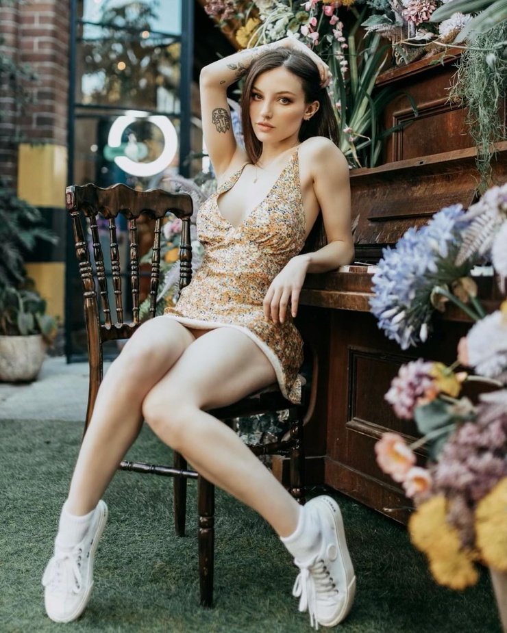 Picture of Dainty Wilder