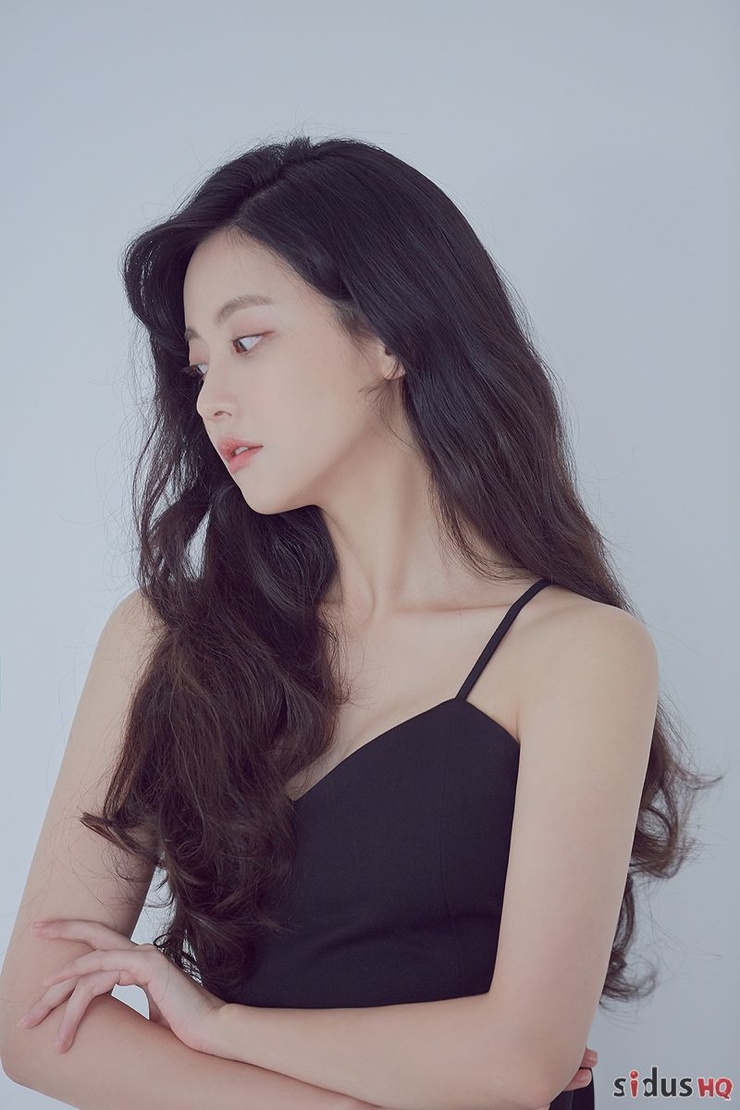 Yeon-Seo Oh