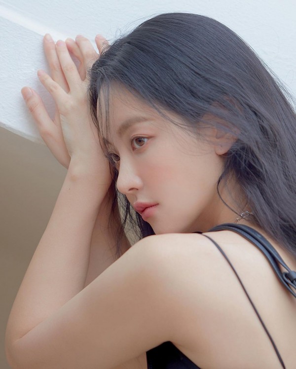 Yeon-Seo Oh