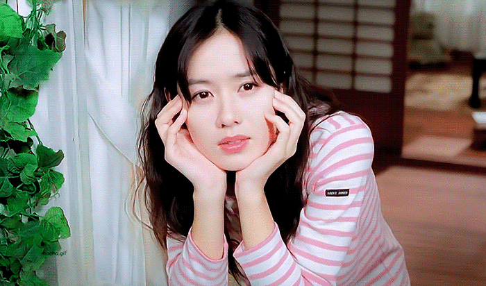 Ye-jin Son