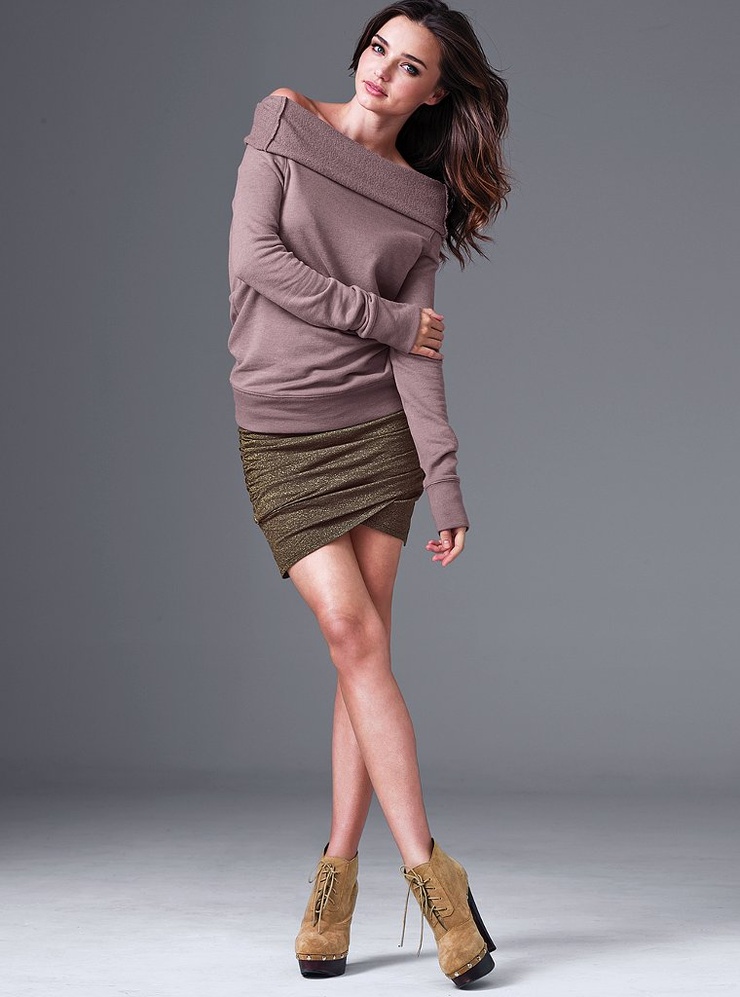 Miranda Kerr Miranda Kerr