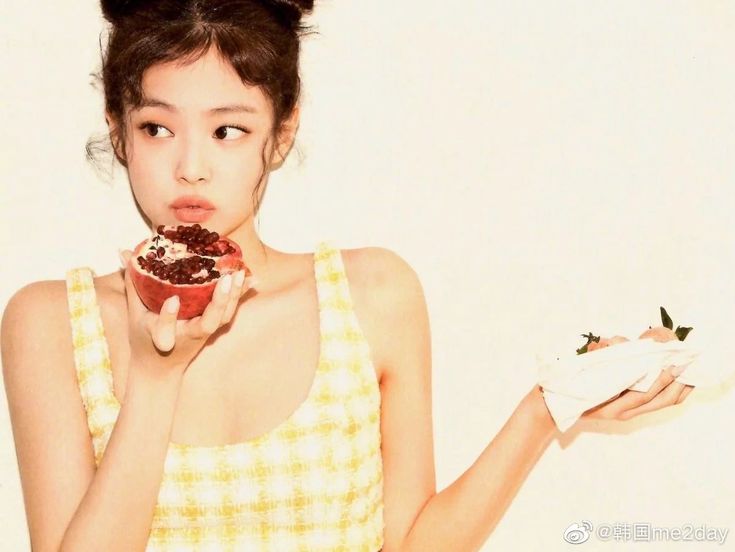 Picture of Jennie Kim