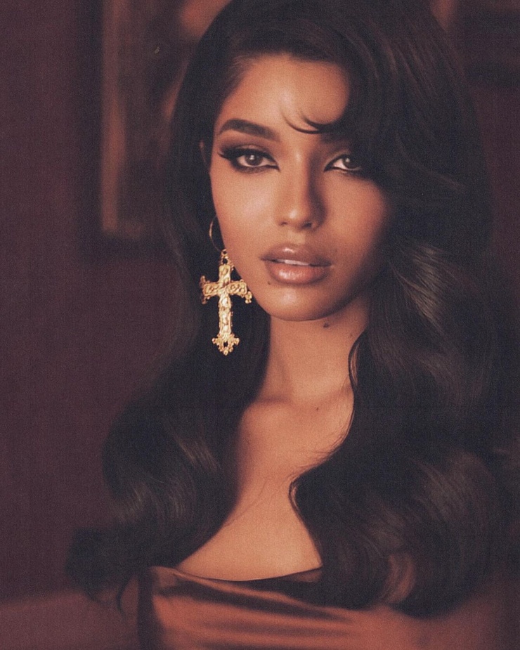 Yovanna Ventura Yovanna Ventura