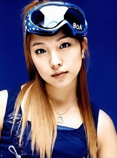 Picture Of Boa