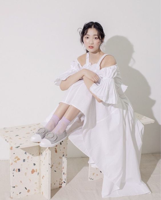 Kim Hye-Yoon Kim Hye-Yoon