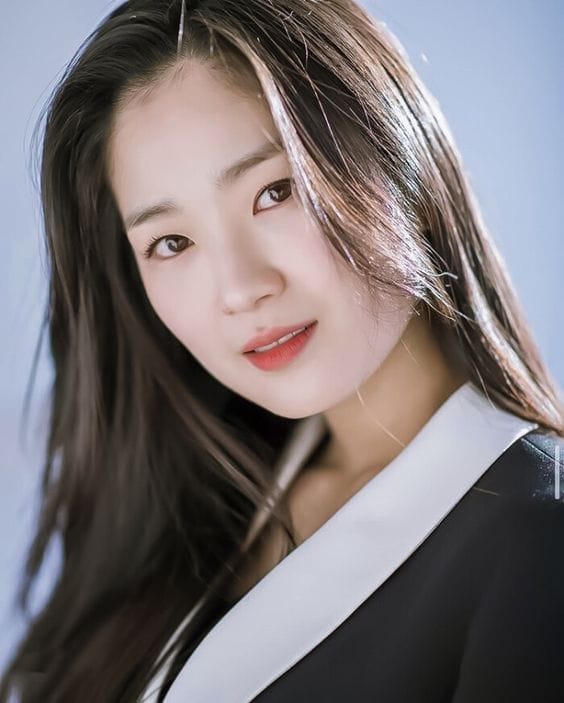 Kim Hye-Yoon