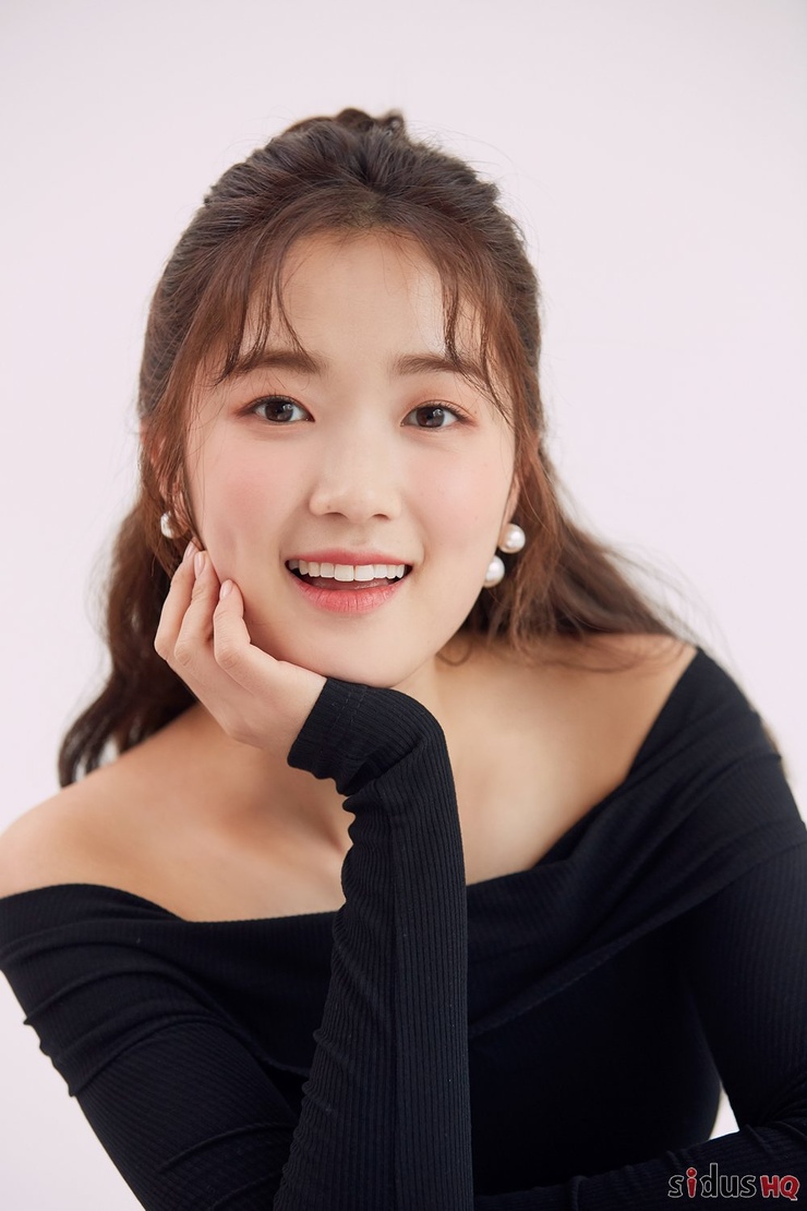 Kim Hye-Yoon