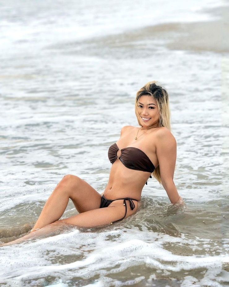 Sandy Cheek