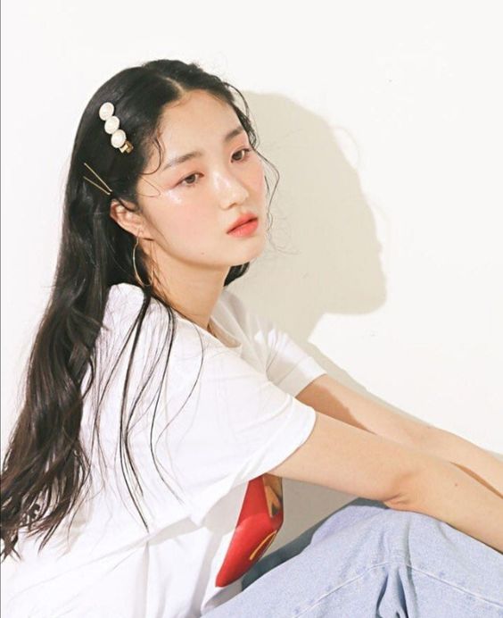 Kim Hye-Yoon
