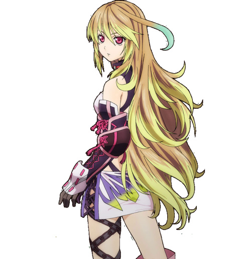 Milla Maxwell