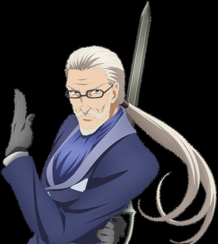 Rowen J. Ilbert