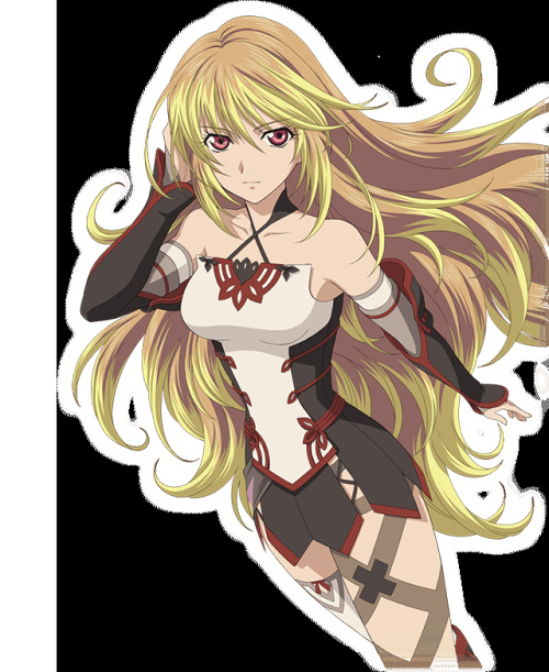 Fractured Milla 