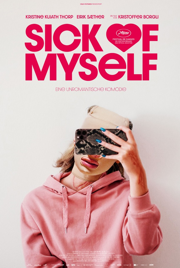 Sick of Myself (2022)