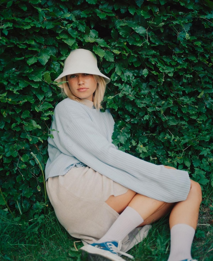 Thea Sofie Loch Naess