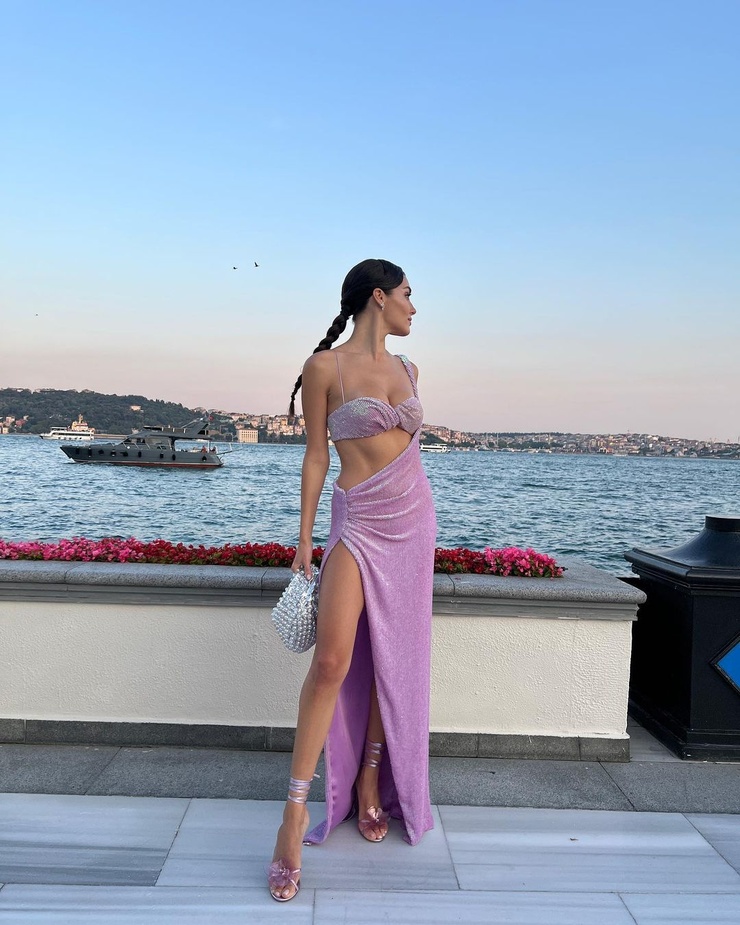 Hande Erçel Hande Erçel