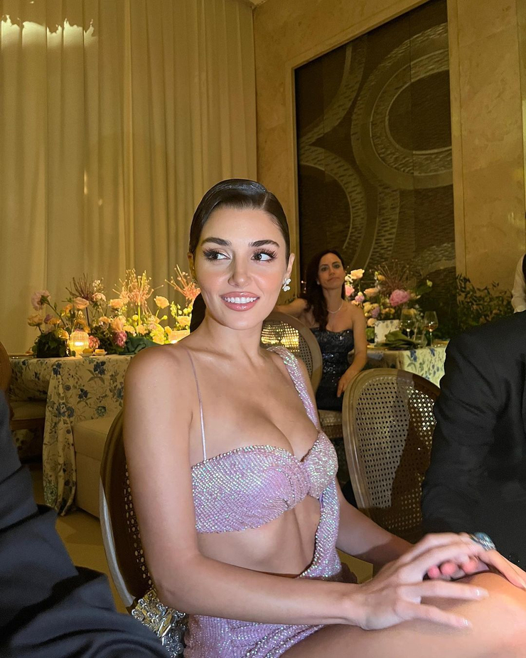 Hande Erçel Hande Erçel