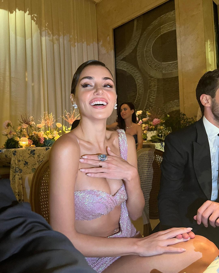 Hande Erçel Hande Erçel