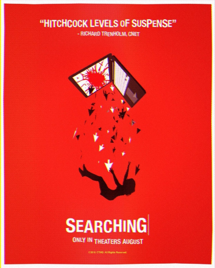 Searching