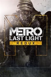 Picture of Metro Last Light Redux