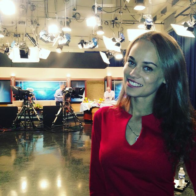 Katerina Kovalchyk Katerina Kovalchyk