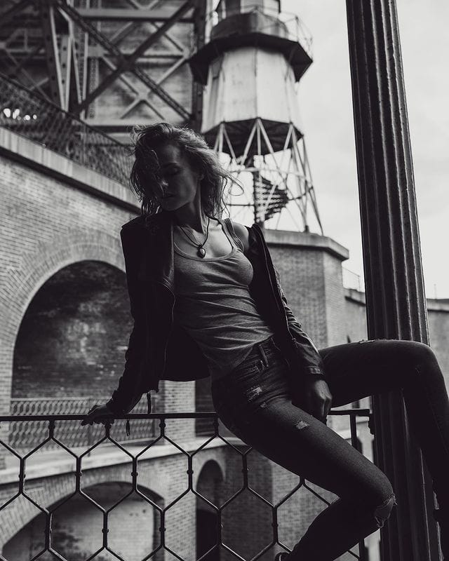 Katerina Kovalchyk Katerina Kovalchyk