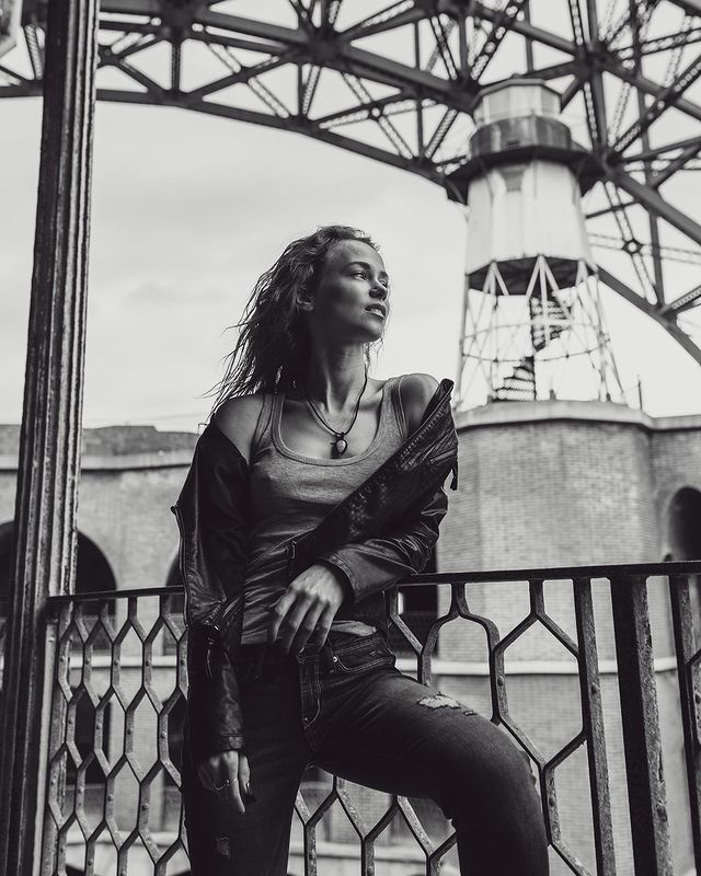 Katerina Kovalchyk