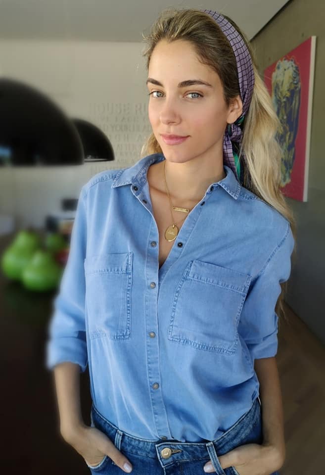 Doukissa Nomikou Doukissa Nomikou