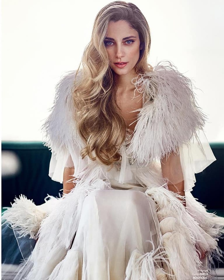 Doukissa Nomikou