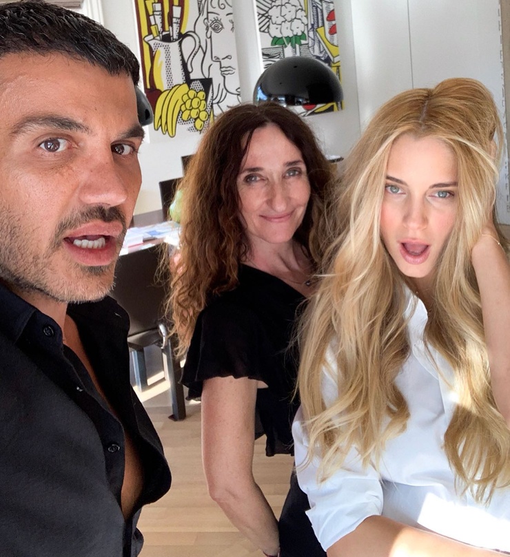 Doukissa Nomikou