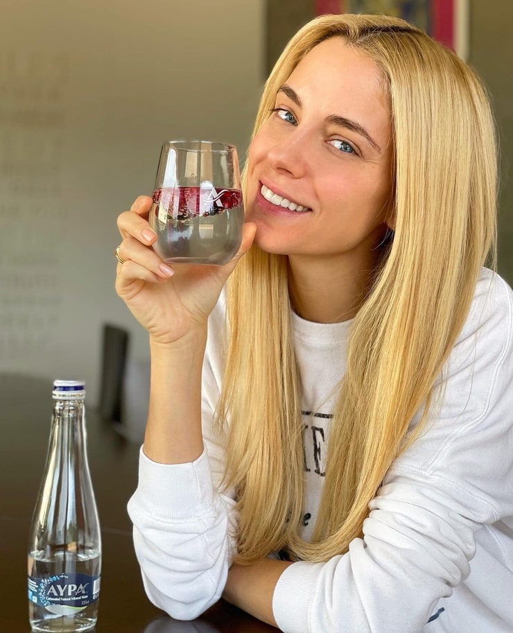 Doukissa Nomikou