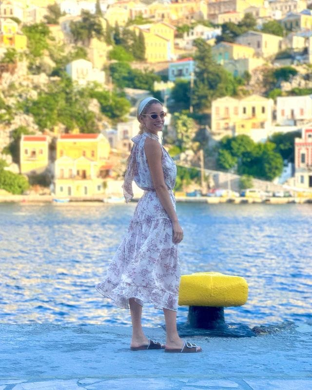 Doukissa Nomikou