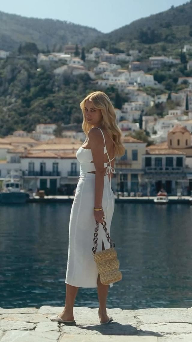 Doukissa Nomikou