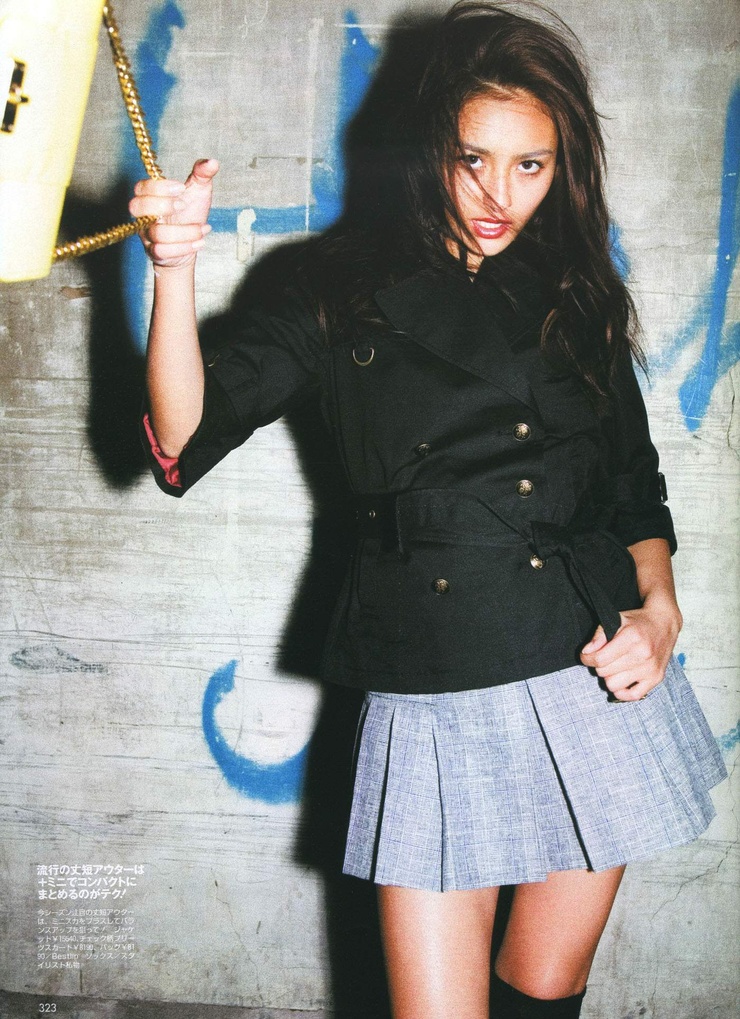 Jun Hasegawa Jun Hasegawa